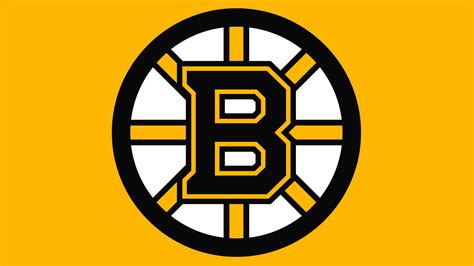 Boston Bruins Logo Symbol Meaning History Png Brand