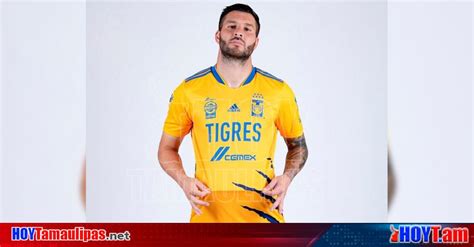 Dernière mise à jour 12 juin 2021. Hoy Tamaulipas - Modelan Gignac y Thauvin el nuevo ...