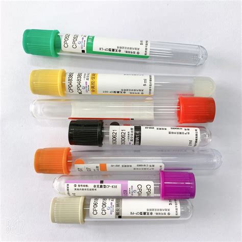 Medical Vacuum Blood Collection Tube Yellow Top Bd Vacutainer Tubes My Xxx Hot Girl