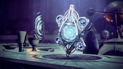 All Artifact Mods In Destiny 2s Season Of The Lost Dot Esports