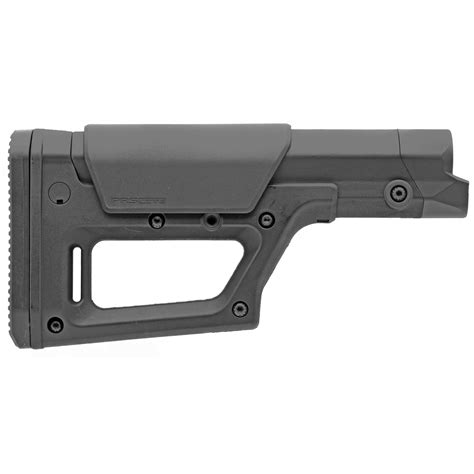 Magpul Prs Lite Stock For Ar 15ar10 Lightweight Precision Rifle Stock