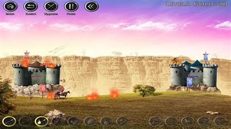 Medieval A Stunning Tower Defense Game Android Club4u Latest