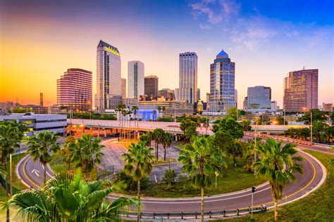 What Will Tampa Look Like In The Future