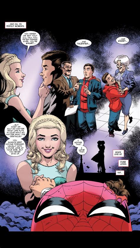 Pin By Spider Man Lover On Comics Marvel Spiderman Gwen Stacy Comic