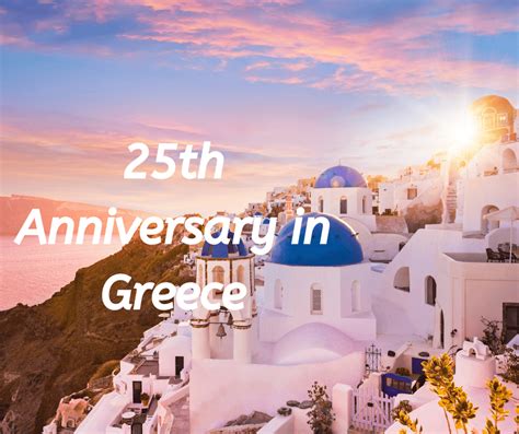 25th Anniversary Celebrations In Greece Global Volunteers