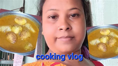 Cooking Vlog 😋 Youtube