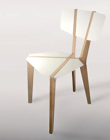 imm cologne 2009 preview naked chair by out of stock core77