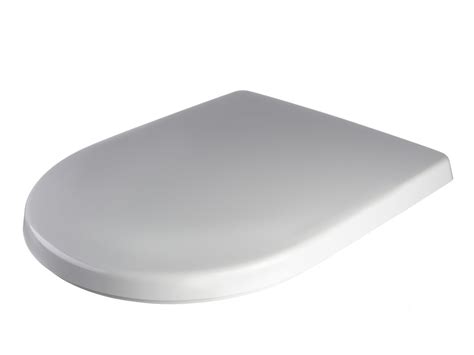 Ideal Standard Acacia Soft Close Seat White From Reece