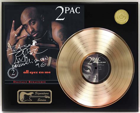 2pac All Eyez On Me Track Listing Howlasopa