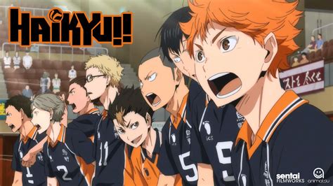 Maybe you would like to learn more about one of these? comic-con-haikyu | MangaUK