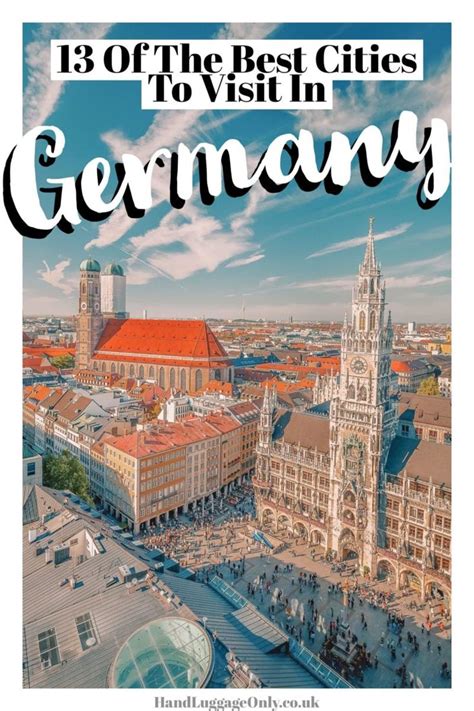 13 Best Cities In Germany To Visit Best Cities In Germany Germany