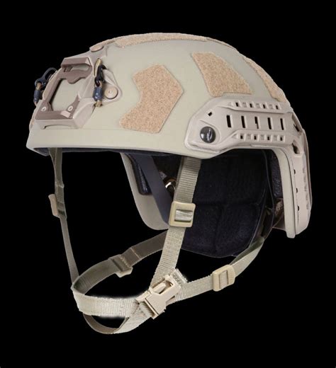Ops Core Helmet Fast Sf Super High Cut Ballistic Tactical Night