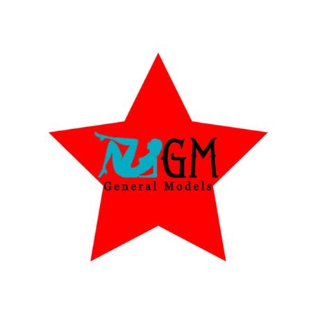 Modeling Agency Logo Logo Design Contest
