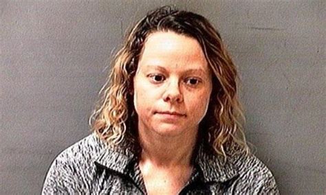 High School Teacher Arrested For Having Sex With Student Daily Mail
