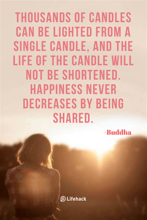 22 Happy Quotes About the Meaning of True Happiness - Lifehack
