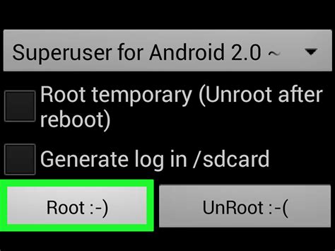 2 Easy Ways To Root An Android Without A Pc