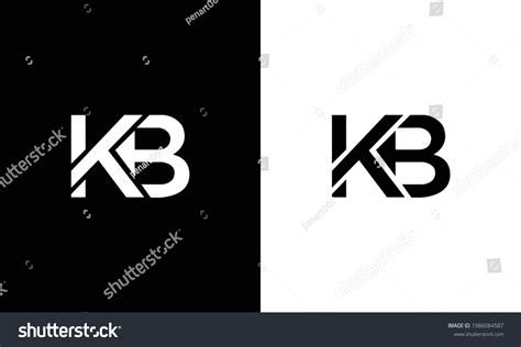 Kb Logo Photos Images And Pictures