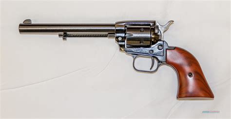 HERITAGE ROUGH RIDER 22 LR REVOLVER... for sale at Gunsamerica.com