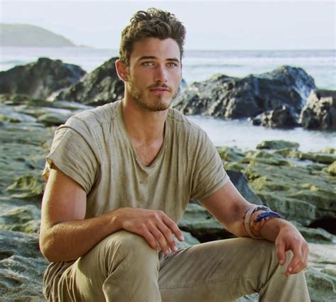 Exclusive Michael Yerger Talks Survivor Ghost Island Jeff Probst Was Right The Tribe Is