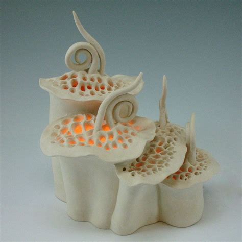 Best 12 Sculpture Florals And Corals Elizabeth Shriver Ceramics