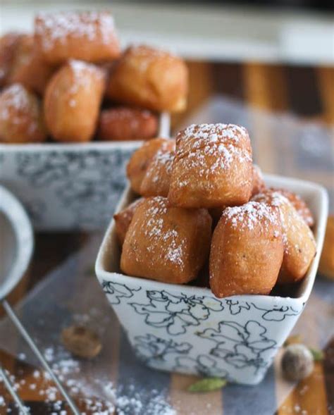 Mandazi (also known as maandazi or ndao and sometimes called mahamri or mamri) are east african donuts. Mandazi (East African Doughnuts) | Recipe | Food, Food ...