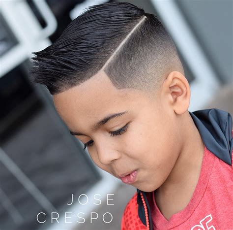 22 New Boys Haircuts for 2019 | Boy haircuts short, Cute boys haircuts