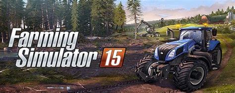 Get full form of farming simulator 15 download on pc and test in the event that you are fit for dealing with your own homestead. Farming Simulator 15 free Download » FullGamePC.com