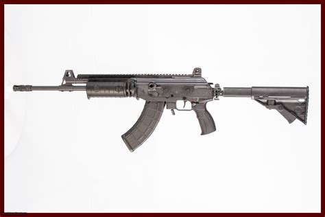 People around her become in awe of her beauty and smile. IMI GALIL ACE 7.62X39 USED GUN INV 225365