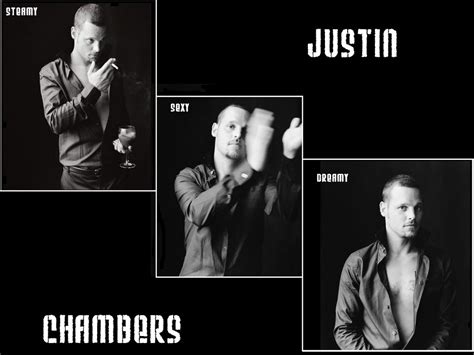 Male Celeb Fakes Best Of The Net Justin Chambers Naked Fakes Grey