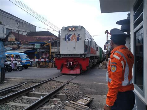 Jadwal Kereta Api Malang ke Jakarta 13 Juli 2022, Penting Bagi