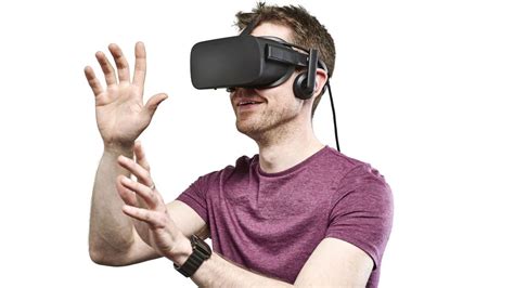 Best Vr Headsets 2022 The Virtual Reality Device You Should Buy For Pc