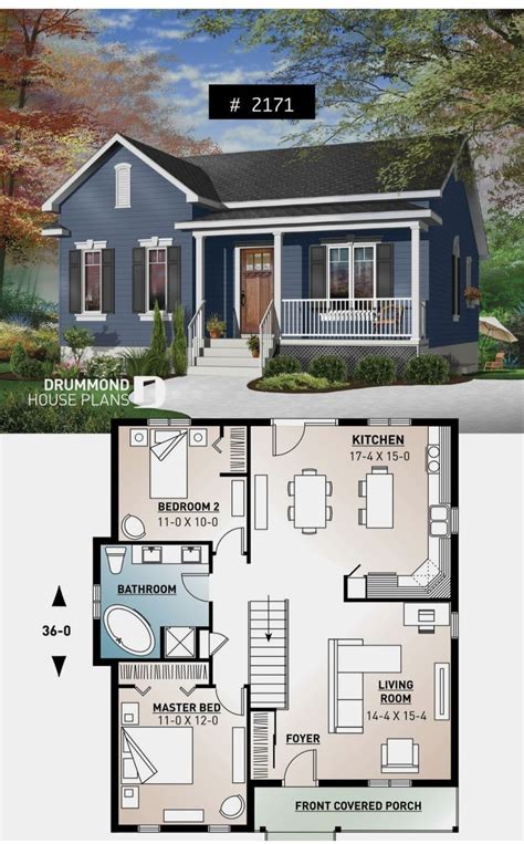 • blue tiny home •blue on the outside, bigger on the inside information: House plan for sims #4, | Sims 4 house building, Sims 4 ...