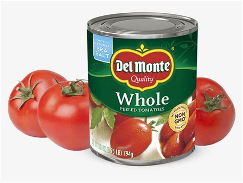 Canned Tomato Vdelta News