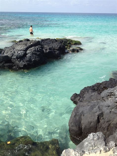 Manini owali beach kua bay kailua kona all you need to know before you