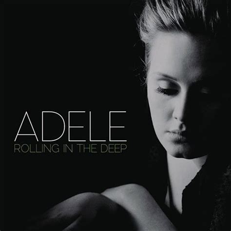 Weyell Welisten Adele Rolling In The Deep