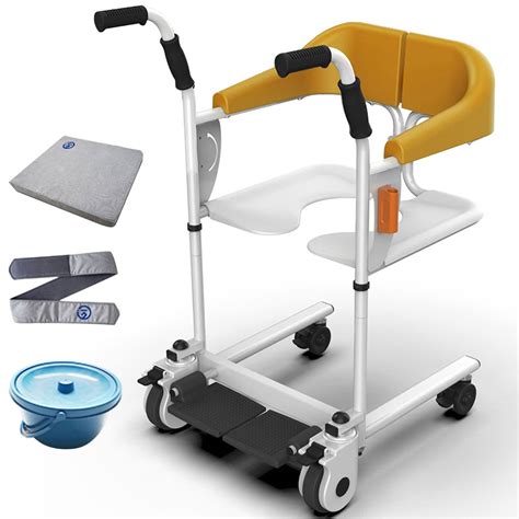 Buy Wjlxxmm Bathroom Wheelchair Patient Lift For Home Falcon Transfer