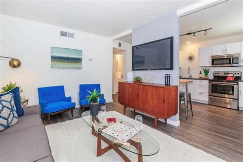 1133 West Fifth Apartments - Tempe, AZ 85281