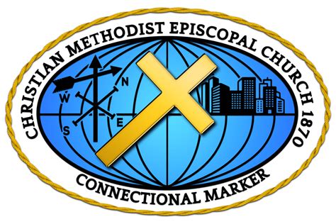 Find A Church The Christian Methodist Episcopal Church