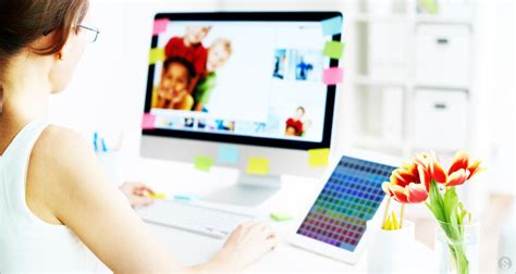 5 Top Job Opportunities For A Graphic Designer