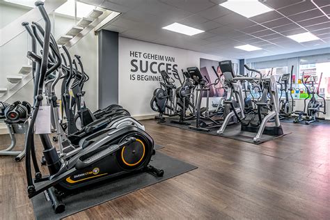 Fitshop in Eindhoven - Europe's No. 1 for home fitness