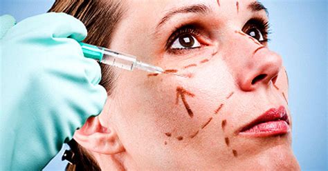 An Overview Of The Most Popular Plastic Surgery Procedures