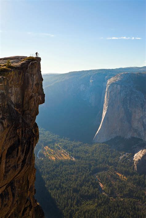 24 Hours In Yosemite Photo Story