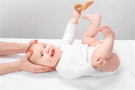 Kepala Bayi Peyang Ini Penyebab Dan Cara Efektif Mengatasinya