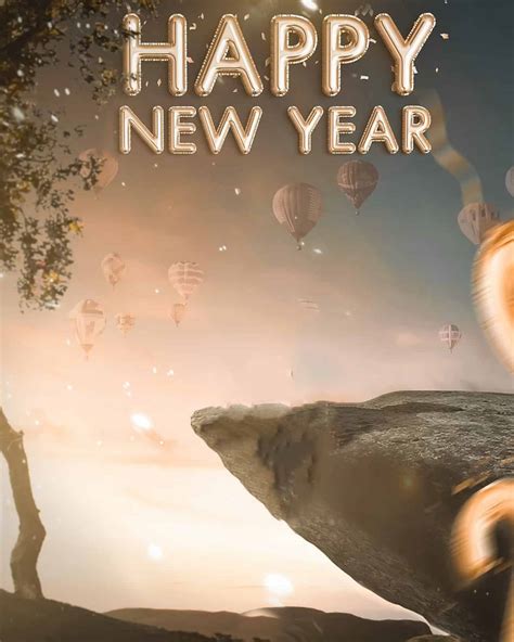 Happy New Year 2020 Latest Manipulation Editing Happy New Year