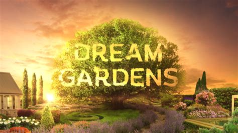 Dream Gardens Episode 6 2019 Join Landscape Designer Mccoy