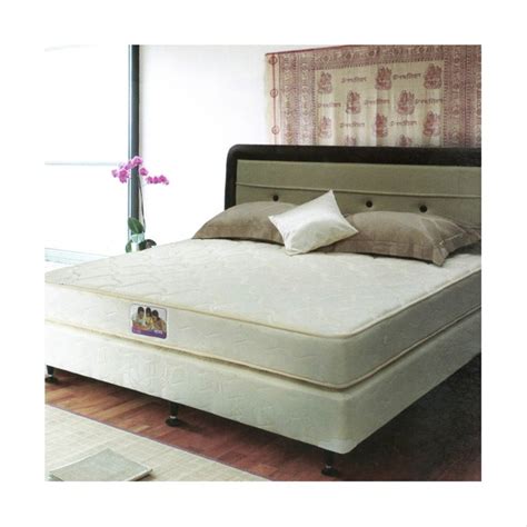 9 rekomendasi harga kasur springbed terbaik. Jual Kasur Spring Bed Resta Elbe ukuran 140 x 200 [Full ...
