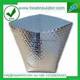 Pictures of Packaging Insulation