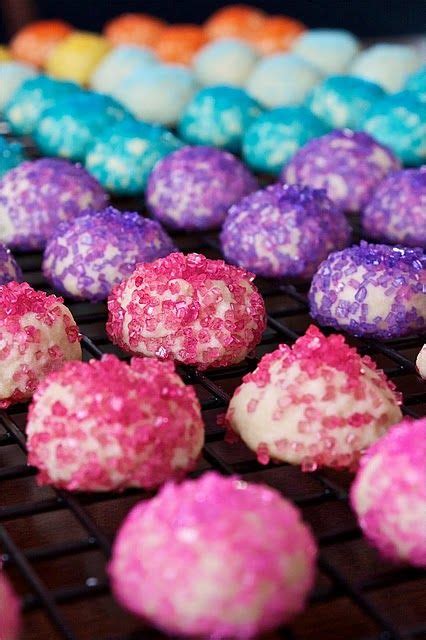Glitter Cookies Gorgeous And Delicious Cookie Desserts Just