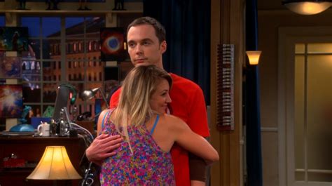 Review The Big Bang Theory Saison 7 Épisode 1 The Hofstadter