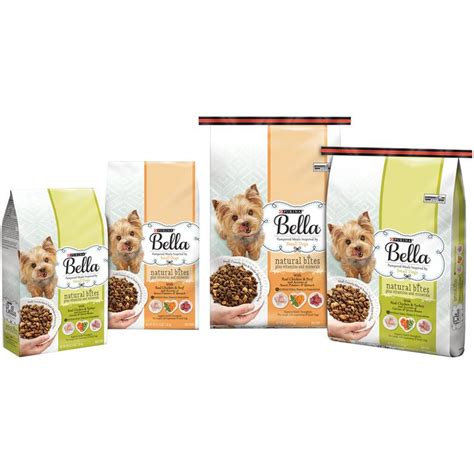 As you can see, the most common first ingredient in beneful is chicken. Purina Bella Dry Dog Food Family Group Shot Reviews 2020